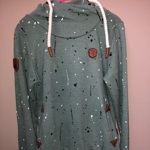 NAKETANO Sweatshirt‼️